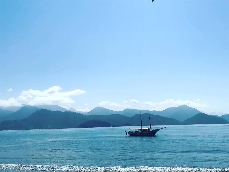 Recanto Do Papagaio Ubatuba