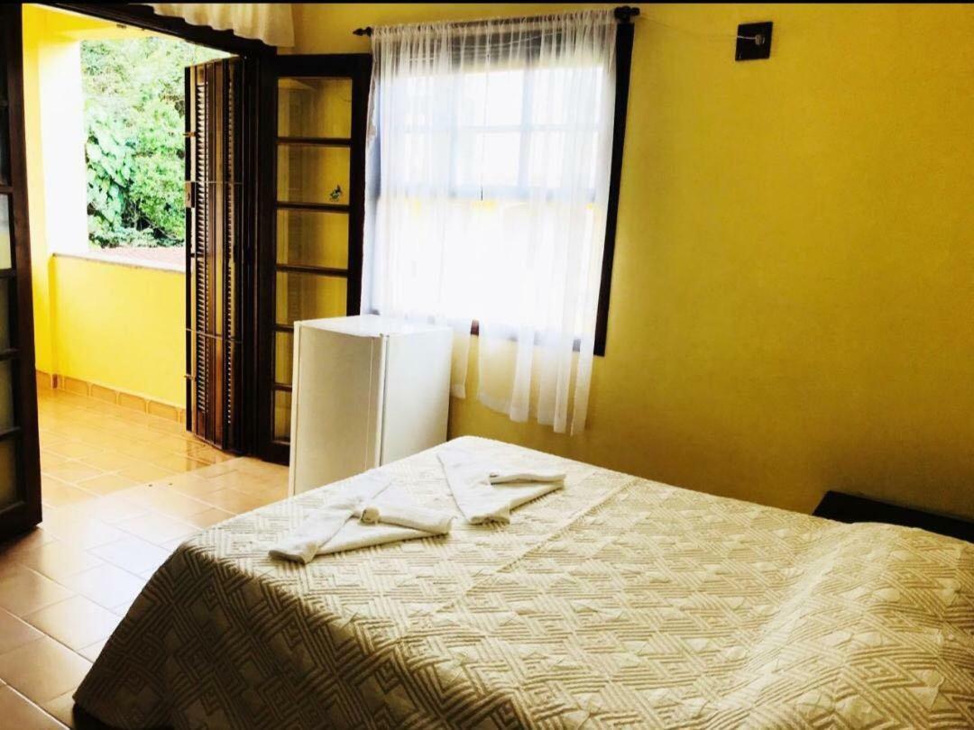 Recanto Do Papagaio Ubatuba